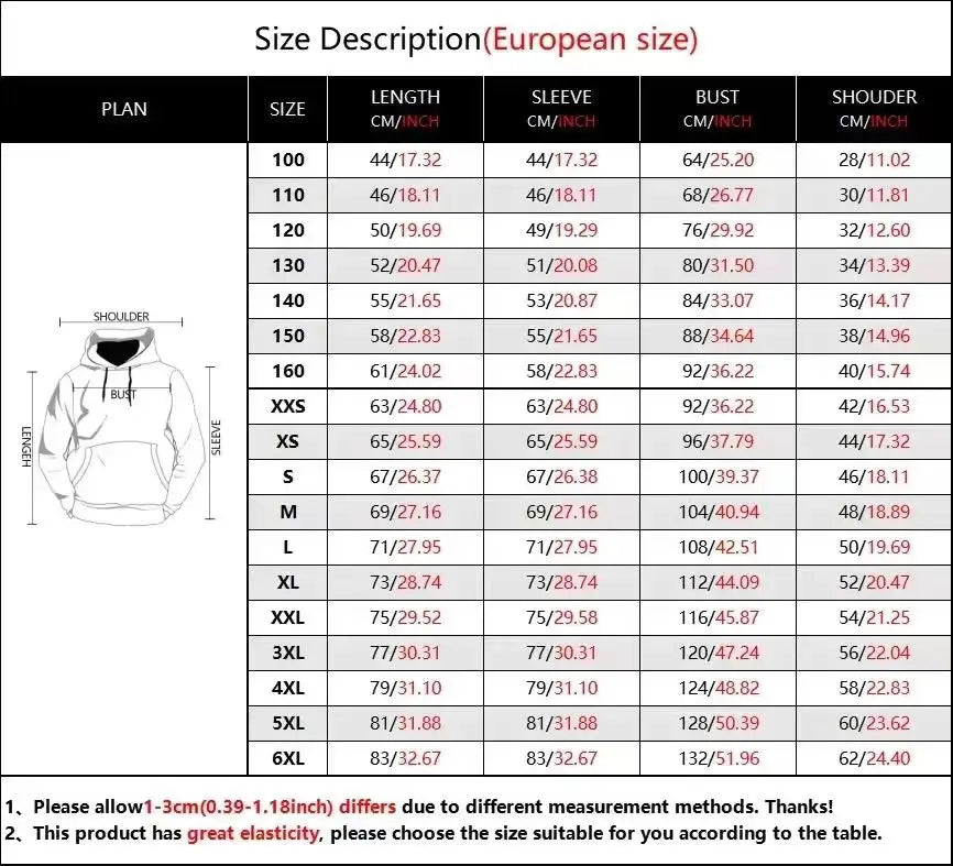 Women Y2K Hoodies Harajuku Hello Kitty Print Loose Sweatshirt Trousers Hip Hop Punk Long Sleeve Pocket Sweatpant Streetwear Tops
