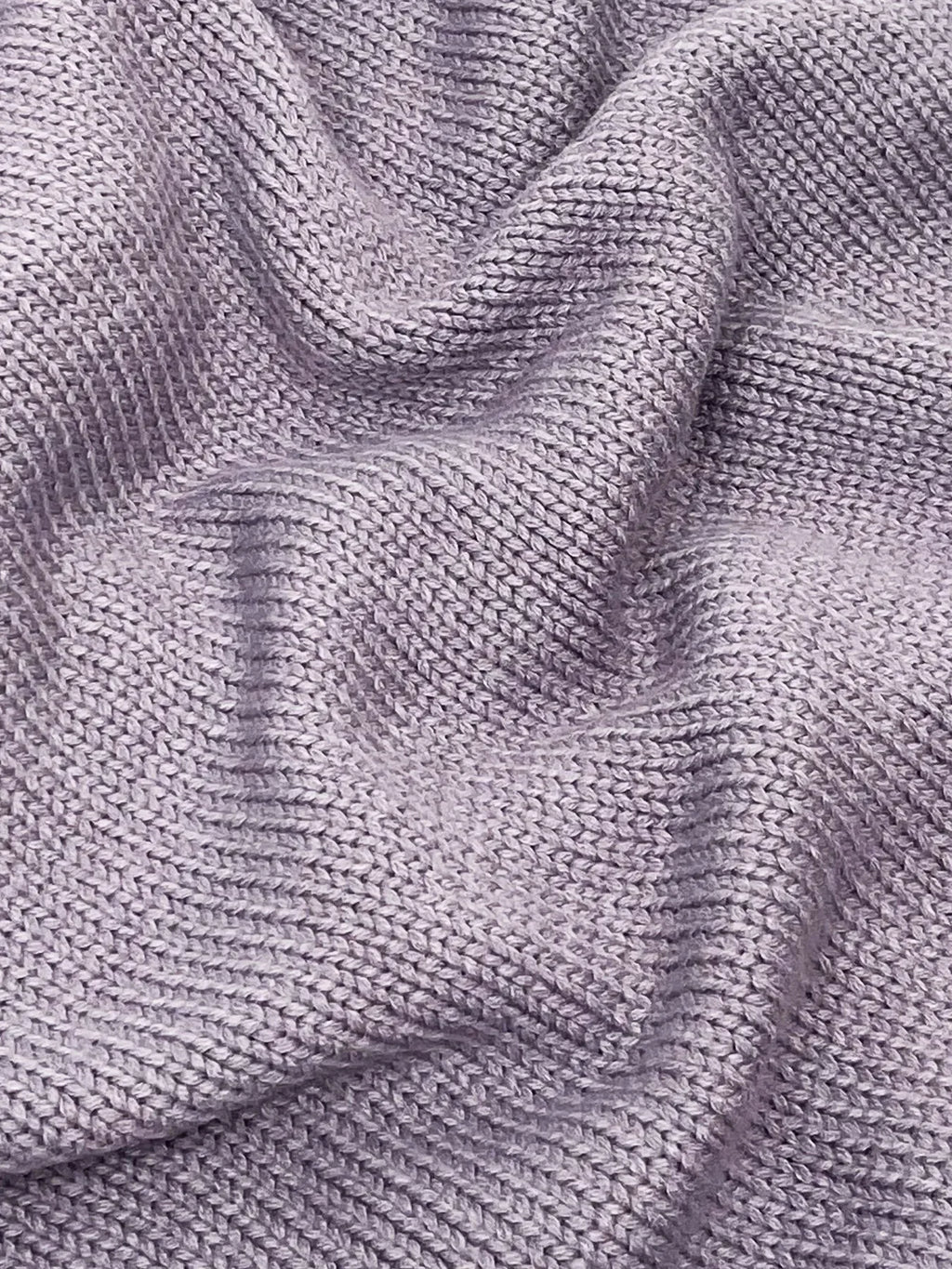 Slim Fit High Collar Knitted Dress Long Sleeve Autumn Winter Women's Fashion Cross-Border Clothing Knee-Length Midi Dress