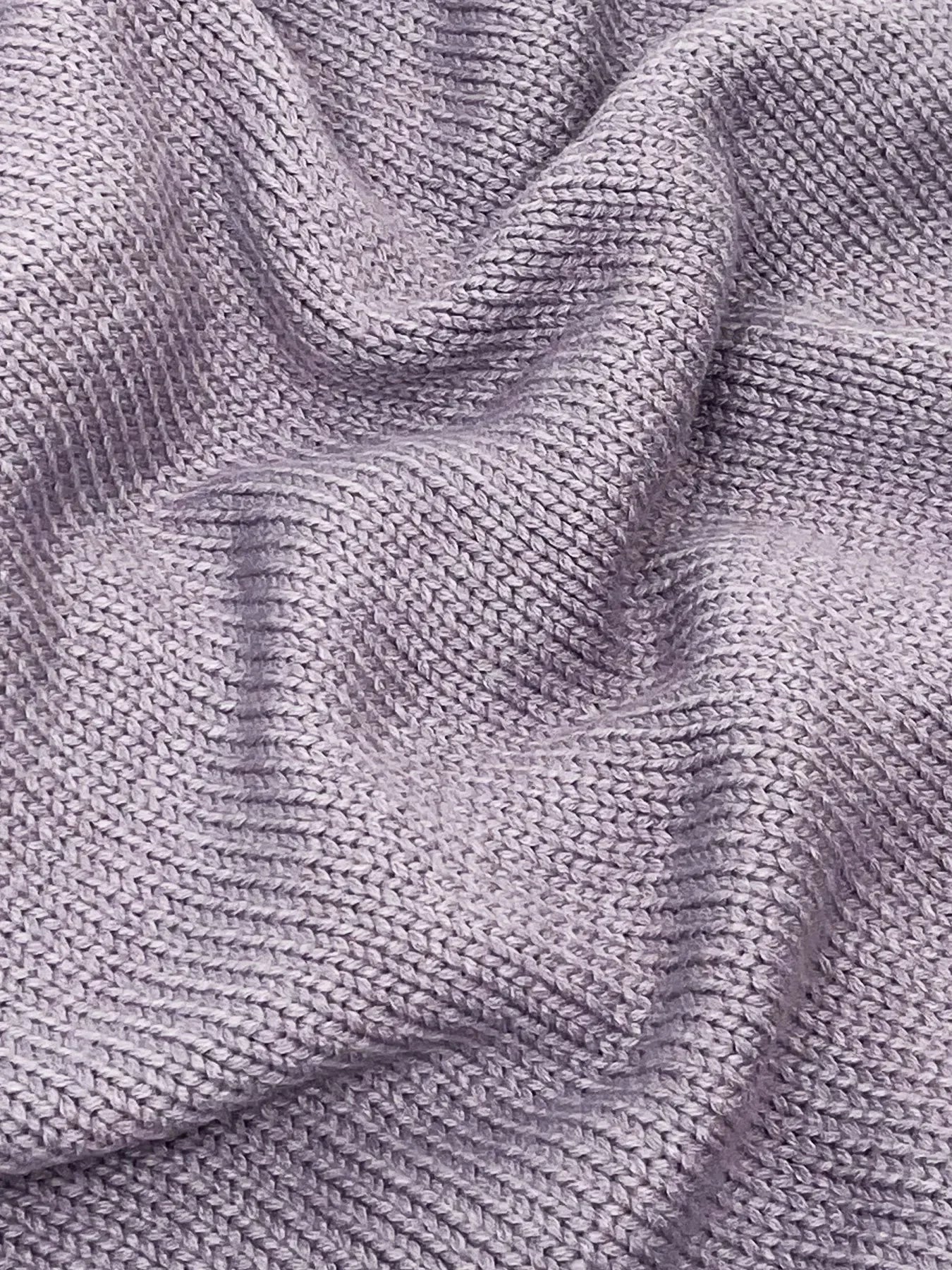 Slim Fit High Collar Knitted Dress Long Sleeve Autumn Winter Women's Fashion Cross-Border Clothing Knee-Length Midi Dress